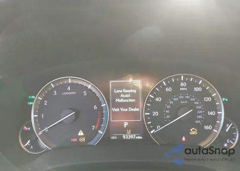 2018 Lexus Rx 350 из США, поврежденный, VIN 2T2ZZMCA5JC099121